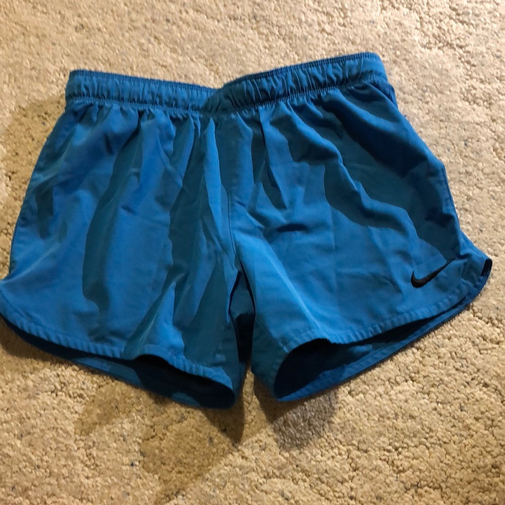 Athletic Shorts